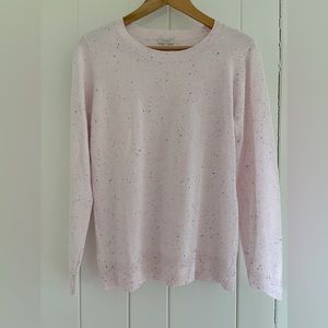 Lightweight Sweater NWT